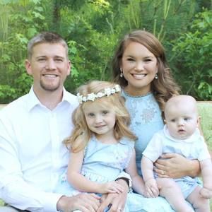 Meet your Posher, Bailey